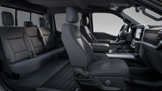 2025 Ford F-150® Internal Image 1